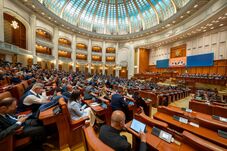 A PSD felszólította az USR-t, hogy hagyjon fel a kormányalakítás „szabotálásával”