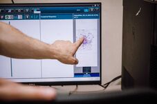 Csúcstechnológiás felszerelés segíti a rákdiagnosztikát Marosvásárhelyen