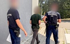 Morbid bűncselekmény: emberi testrészeket gyűjtött és fogyasztott egy kórházi beteghordozó