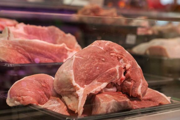 A húsvéti kereslet jelentősen megnövelte a juh- és kecskehús-termelést