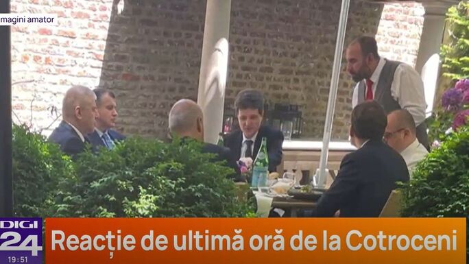 Félig titkos hálózatok alakíthatják a politikát Romániában 