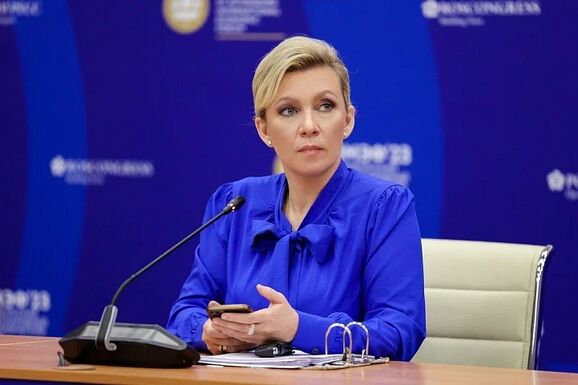 Moszkva rászállt Bukarestre – Zaharova gúnyosan Moldova „bekebelezését” emlegeti