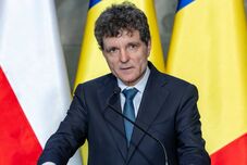 Nicușor Dan: Nem harcolhatsz a rendszerrel, amikor te magad vagy a rendszer feje (VIDEÓ) 