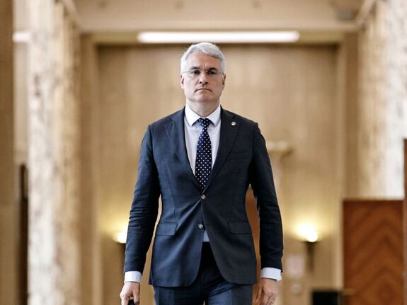 Dragoș Pîslaru: rekordösszegű uniós forrást hívott le Románia
