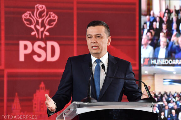 Grindeanu szerint kimerult a kompromisszum lehetősége, Manda hazugsággal vádolja Bolojant