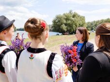 Politikai vihar Moldovában az egyesülés kapcsán  