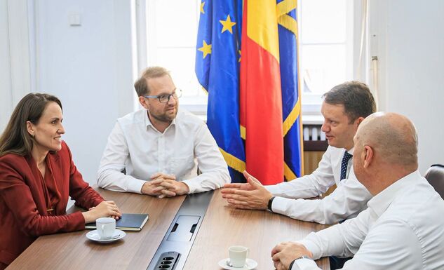 Elmondta Siegfried Mureşan, szerinte melyik párt tart az előre hozott választásoktól