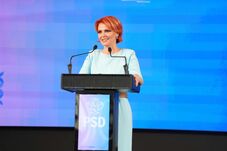 Olguța Vasilescu: Az RMDSZ komoly párt, következetes a vállalásaihoz