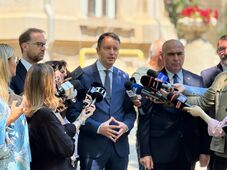 A PSD-t bírálta az RMDSZ kormányfő-jelöltje