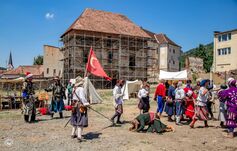Báthory Fest 2026: Dobpergés, puskapor és élő történelem Szilágysomlyón