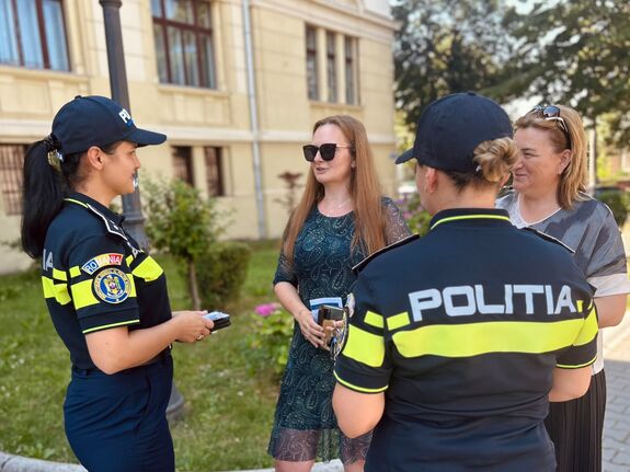 Belügyminisztérium: Egyetlen vizsga sem ér annyit, hogy elveszítsünk egy gyermeket!