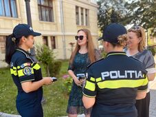 Belügyminisztérium: Egyetlen vizsga sem ér annyit, hogy elveszítsünk egy gyermeket!