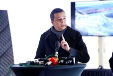 Grindeanu szerint a PSD nem lépne kormányra az AUR-al
