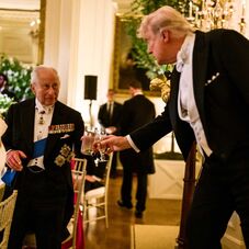 Eltörli a skót whiskyre kivetett vámot az amerikai elnök