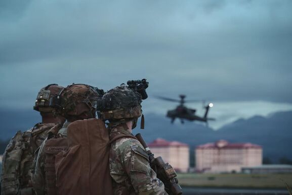 Reagált a NATO az amerikai csapatkivonásra: Európának többet kell fordítania a védelmére