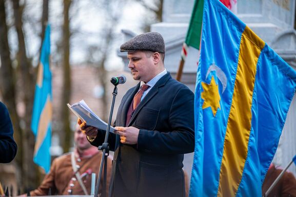 Dabis Attila: Ne láncoljuk egy bukott miniszterelnökhöz a székely autonómiát!  