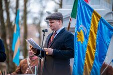 Dabis Attila: Ne láncoljuk egy bukott miniszterelnökhöz a székely autonómiát!  