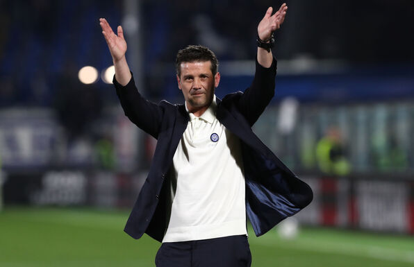 Ez is történt: Chivu történelmet írt, ünnepelt a Dinamo, gyászolt a sportvilág