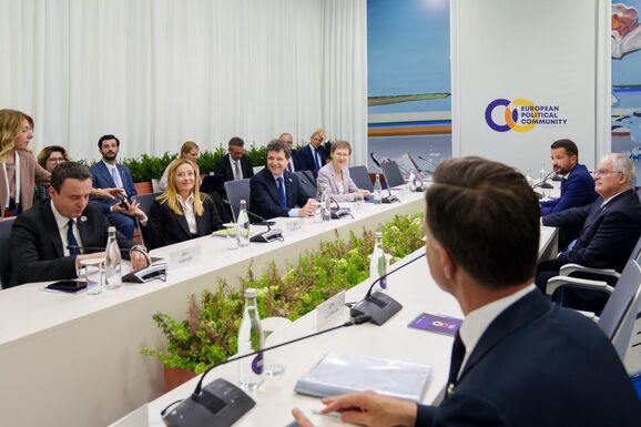 Nicușor Dan: Európa képes kompenzálni egy esetleges részleges amerikai kivonulást