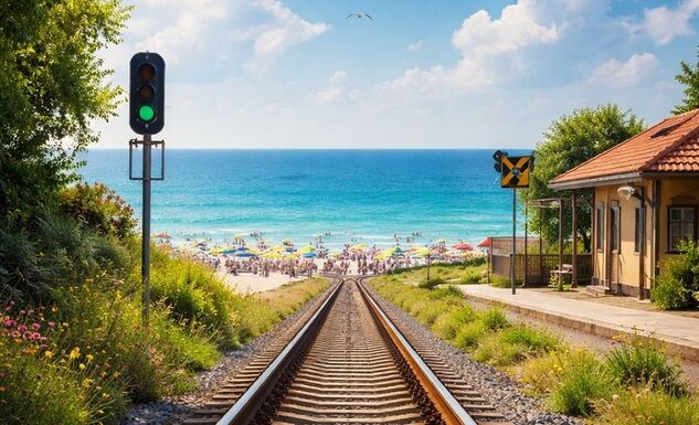 Turisztikai szövetség: kudarcba fulladt a nyári szezonnyitó
