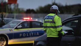 Szent György Napok és minivakáció: 59 esethez riasztották a háromszéki rendőröket