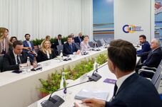 Nicușor Dan: Európa képes kompenzálni egy esetleges részleges amerikai kivonulást