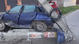 Ittasan okozott halálos balesetet a 22 éves sofőr