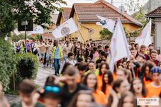 Elkezdődött a 32. Székelyudvarhelyi Diáknapok
