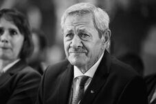 In memoriam Takács Csaba, az erdélyi magyarság csendes építője