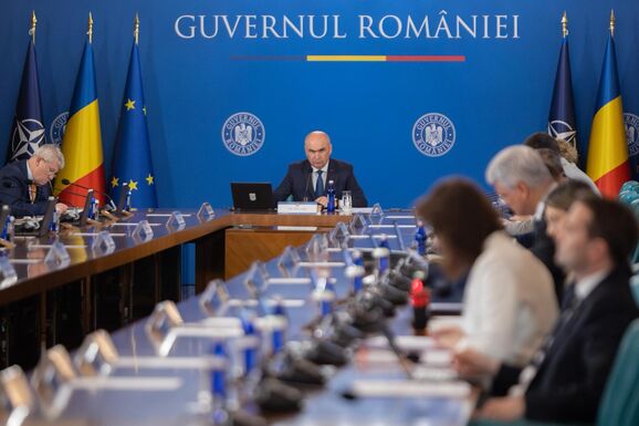 Döntött a PNL: nem lépnek ismét koalícióra a PSD-vel