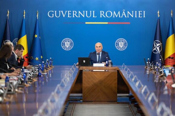 A kormány még a bizalmatlansági indítvány szavazása előtt jóváhagyta a SAFE-hitelprogramot