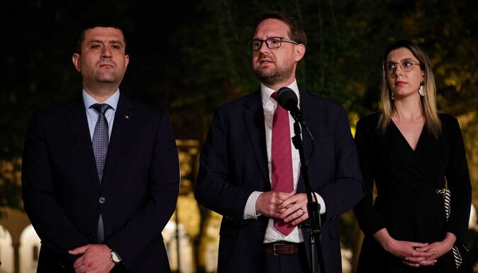Politikai megállapodást ajánl az USR a liberálisoknak