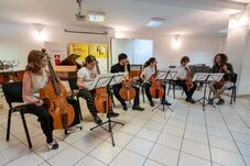 Nagykorúvá vált a csíkszeredai Régizene Nyári Egyetem – várják a jelentkezőket