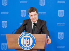 Nicușor Dan: kizárt, hogy előrehozott választások legyenek