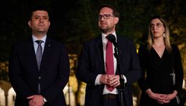 Politikai megállapodást ajánl az USR a liberálisoknak