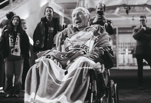 Elhunyt az olimpiai bajnok, 92-szeres magyar válogatott labdarúgó