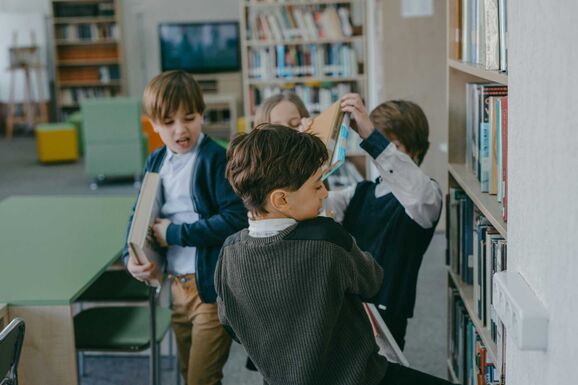 Már nem érvényes a „védd meg magad, fiam!” – Így léphetünk az iskolai bullying ellen