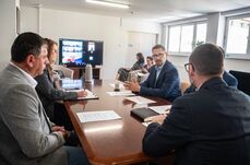 Megalakult a Hargita Megyei Turisztikai Desztináció Menedzsment Egyesülete