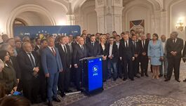 Megbukott a PNL-n belüli „puccskísérlet”