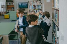 Már nem érvényes a „védd meg magad, fiam!” – Így léphetünk az iskolai bullying ellen