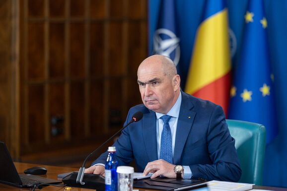 Bolojan nem zárja ki a kisebbségi kormányzást