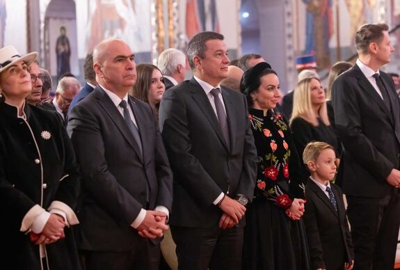 Konstantinápolytól Bukarestig: a fanarióta politikai kultúra hosszú árnyéka