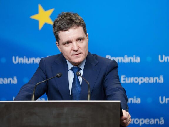 Nicușor Dan tovább egyeztet: a régi koalíció újjáalakítása az első forgatókönyv  (VIDEÓ)    