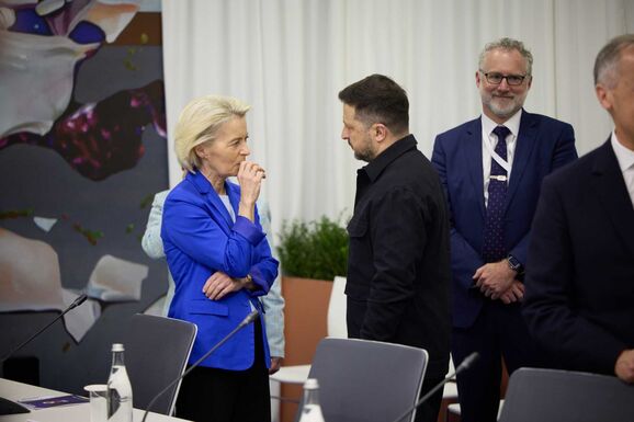 Zelenszkij magabiztos – Ki enged a feszült magyar-ukrán viszonyban? 