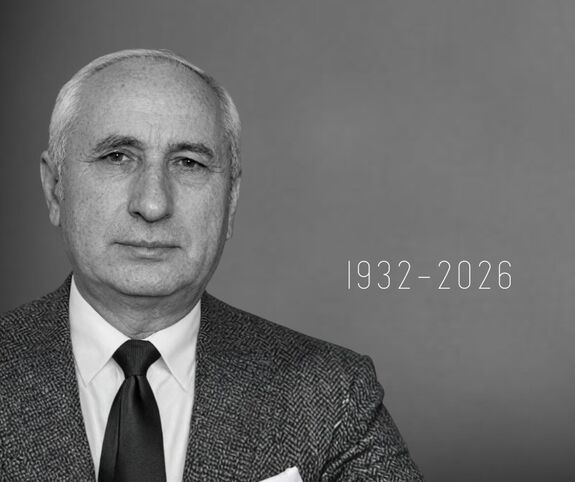 Elhunyt Vida Gyula, az RMDSZ egyik alapítója