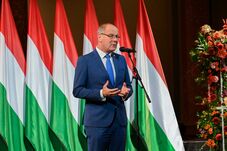 Navracsics Tibor: Sorsdöntő volt a kilépés az Európai Néppártból