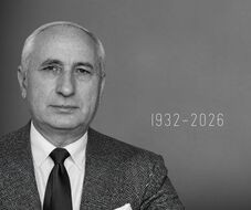 Elhunyt Vida Gyula, az RMDSZ egyik alapítója
