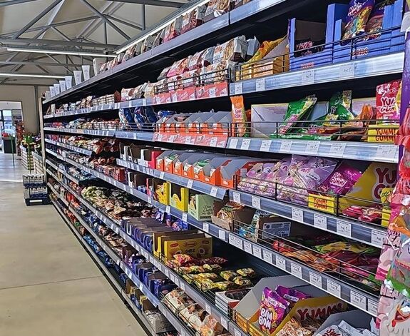 Figyelem! – A Carrefour több terméket visszahívott  szennyeződés veszélye miatt