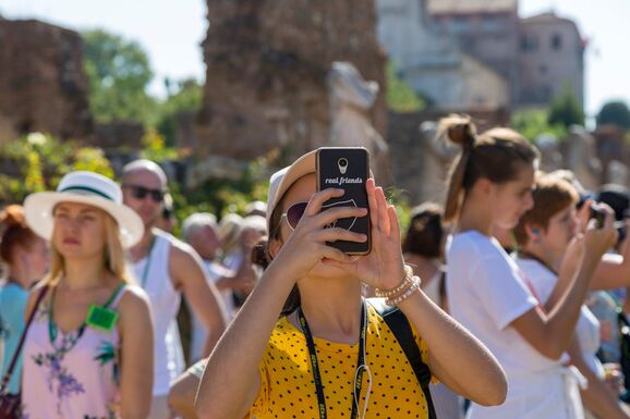 Nagy mínuszban zárta az első negyedévet a turizmus