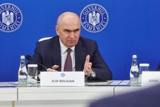 Európa-nap: Bolojan szerint Románia modernizálása kemény küzdelem